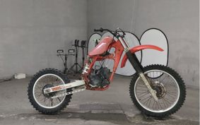 HONDA CR125R JE01