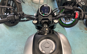 HONDA CROSS CUB JA45