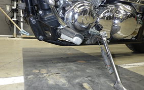 YAMAHA DRAGSTAR 400 2002 VH01J