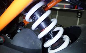 KTM 390 RC 2023