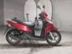 Фото Honda DIO 110 2012 с японского аукциона