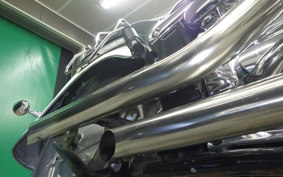 SUZUKI INTRUDER 400 Classic 2010 VK56A