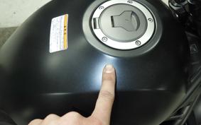 HONDA REBEL 1100 S DCT 2025 SC87