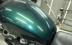 TRIUMPH BONNEVILLE 2008