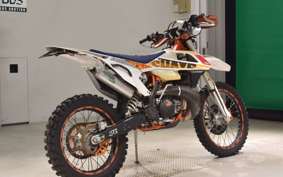 KTM 250 EXC SIXDAYS 2000