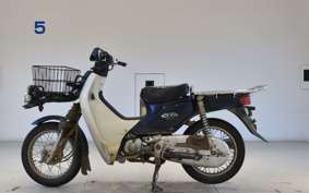 HONDA C50 SUPER CUB AA04