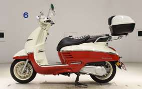 PEUGEOT ジャンゴ150A