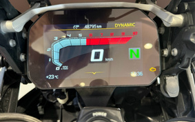 BMW R1250GS 2020 0J91