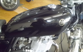 YAMAHA SR400 2003 RH01J