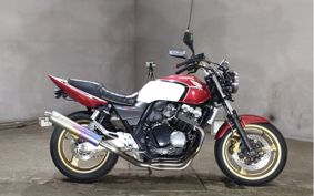 HONDA CB400SFV-3 NC39