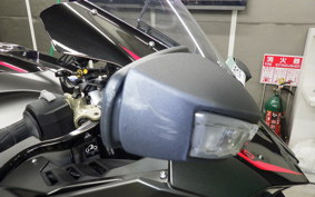 KAWASAKI ZX 10 NINJA ABS 2022 ZXT02L