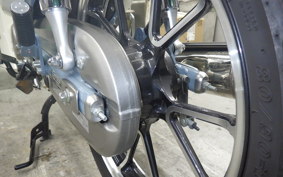 HONDA C125 SUPER CUB 2022 JA48