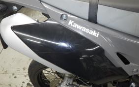KAWASAKI KLX230 SM 2021 LX232A