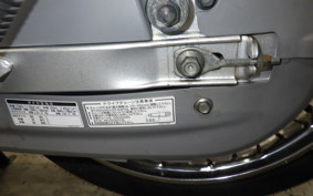 HONDA C110 SUPER CUB 2021 JA07