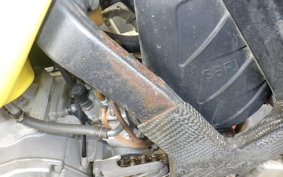 SUZUKI RM125 2023