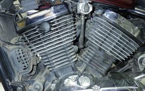 KAWASAKI VULCAN 800 CLASSIC 1996 VN800A