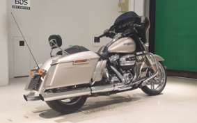 HARLEY FLHX 1750 2018