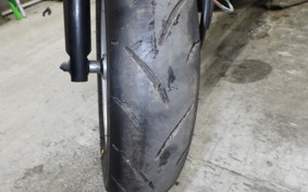 YAMAHA JOG Gen.5 2011 SA36J