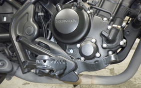 HONDA REBEL 250 2007 MC49