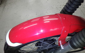 HONDA CROSS CUB 110 2021 JA45