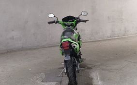 KAWASAKI KSR-2 MX080B