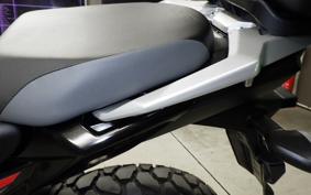 SUZUKI Vストローム250SX 2013 EL11L
