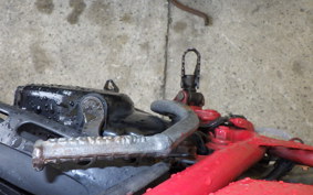 HONDA XL200R MD06