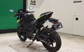KAWASAKI Z250 Gen.2 2014 EX250P