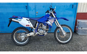 YAMAHA WR250F CG16W