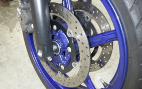 SUZUKI SV650 A 2016 VP55B