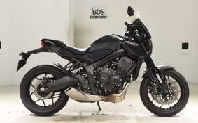 HONDA CB650R 2023