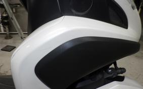 YAMAHA ﾄﾘｼﾃｨ125