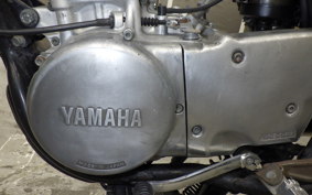 YAMAHA SR400 Gen.2 1994 1JR