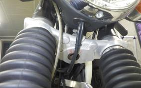 BMW R100RS 1989
