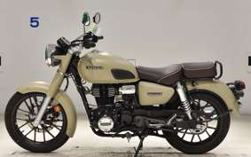 HONDA GB350C 2025 NC64