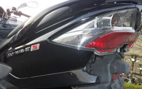 SUZUKI SKYWAVE 250 (Burgman 250) S Gen.3 CJ46A