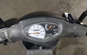 SUZUKI ADDRESS V125 CF46A