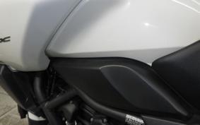 HONDA CTX700 2016 RC69