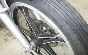 SUZUKI GN125 H