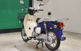 HONDA C110 SUPER CUB 2002 JA42