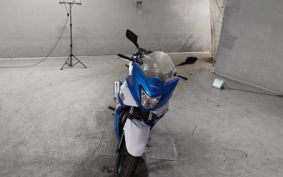 SUZUKI GSR250F GJ55D