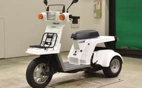 HONDA GYRO X TD02
