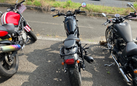 HONDA REBEL MC49