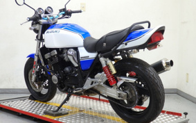 SUZUKI GSX400 1996 GK79A