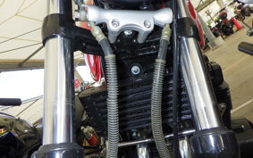KAWASAKI ZEPHYR 400 Gen.2 ZR400C