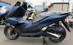 HONDA PCX125 JK05