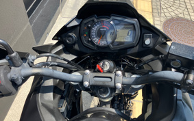 KAWASAKI VERSYS-X250ABS TOURER  LE250D