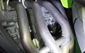 KAWASAKI ZX-4RR ZX400P