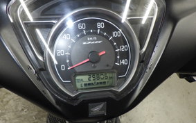 HONDA DIO 110 2017 JK03