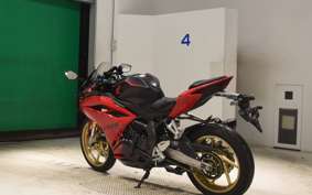 HONDA CBR250RR A MC51